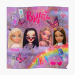 K4SHY BRATS <3