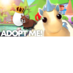 Adopt me! :)))))))))