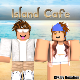 lsland Café®