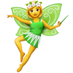 Elemental Fairies