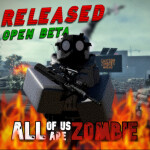 [TESTING PLACE] All of Us Are Zombie 