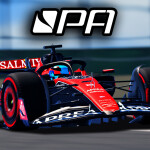 [MONZA] Formula Apex Racing