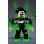 BXR GROUB