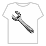OH NOES Wrench