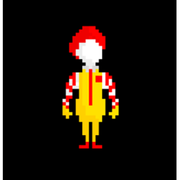 Ronald Religion Supreme Council