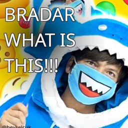 BRADAR OBBY!! [game is really buggy, not fixing]