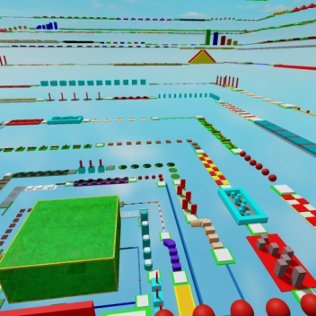 OG Obby (2018 Vibes)