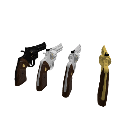 Colt Python
