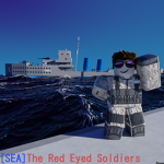 [SEA] The Red Eyed Soldiers