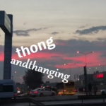 thongandthanging