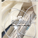 .Fluff's Clothing.