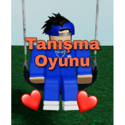 TÜRK Tanışma oyunu (NEW)