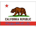 State Of California (USA State)