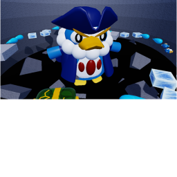Palworld obby