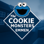 TCM | The Cookie Monsters