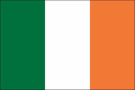 The Irish republics army (IRA)