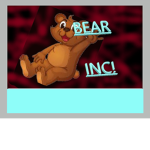 Bear Inc!