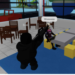 BRODY MYSTERY 2