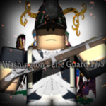 {-TCA-} Washington's Life Guard
