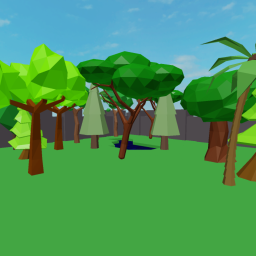 Ninja Simulator!