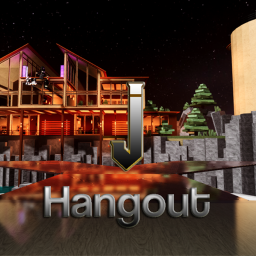 Jadon Hangout