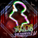[HALLOWEEN] JoJo's Bizarre Incremental