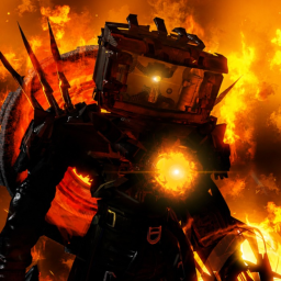 Before game thumbnail