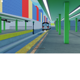 LTA: Newkirk Ave Lines [LEGACY]