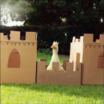 King Quackitus Duck