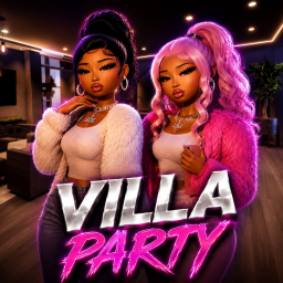 [💎] Villa Party
