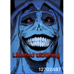 L1mit3d clothing