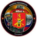 COL | Guardia Presidencial