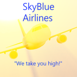 Skyblue TM