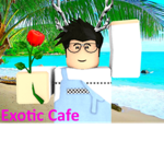 Exotic Cafe ™
