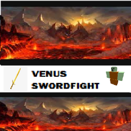 Venus Swordfight
