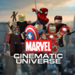 Marvel Universe.