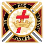 Christian Crusaders Templar