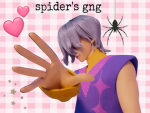 Spider's Sigma's