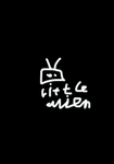 Little alien official group
