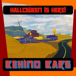 Behind Bars [HALLOWEEN!] icon
