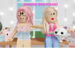 Harper boutique