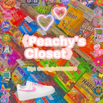 《Peachy's Closet》