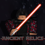 -Ancient Relics-