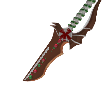 Immortal Sword: Candy Slayer