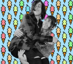 Sleeping with sirens fans :)