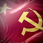 [CCP] 中國共產黨