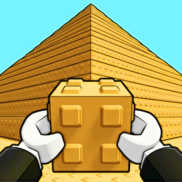 [🔺PYRAMID] Tower Battles icon