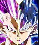 Ultimate gods of the universe