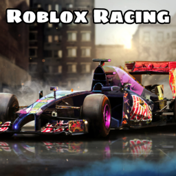 Roblox Racing