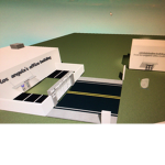 Los Angela’s Office building